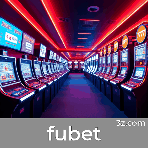 Infraestrutura Multi-Camadas que Assegura Confiabilidade na Fubet